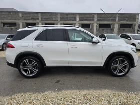 Mercedes-Benz GLE 300d 4matic 245k.c. Панорама, снимка 4