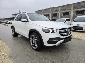 Mercedes-Benz GLE 300d 4matic 245k.c. Панорама, снимка 1