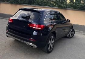 Mercedes-Benz GLC 300, снимка 4