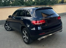 Mercedes-Benz GLC 300, снимка 5