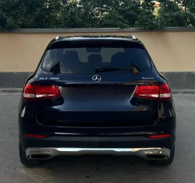 Mercedes-Benz GLC 300, снимка 6