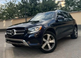 Mercedes-Benz GLC 300, снимка 2