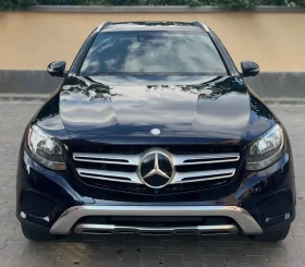 Mercedes-Benz GLC 300, снимка 3