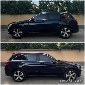 Mercedes-Benz GLC 300, снимка 7