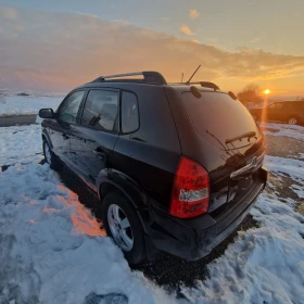 Hyundai Tucson 2.0, снимка 3