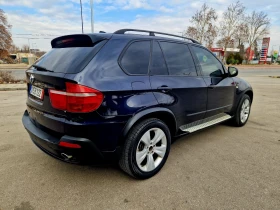 BMW X5 3.0D, снимка 4