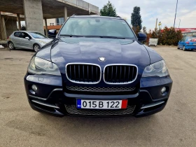 Обява за продажба на BMW X5 3.0D ~18 300 лв. - изображение 1