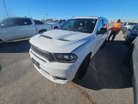 Dodge Durango R/T* 4x4* 8ZF* Обдух* Подгрев* Шибидах* - 30900 лв. - 10209867 | Car24.bg