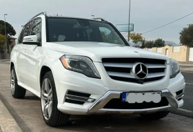 Mercedes-Benz GLK 250AMG ПАНОРАМА 360 BLUETEC, снимка 1