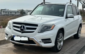 Mercedes-Benz GLK 250AMG ПАНОРАМА 360 BLUETEC, снимка 2