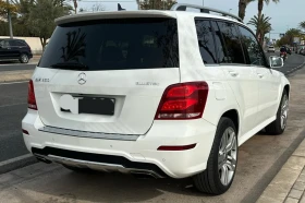 Mercedes-Benz GLK 250AMG ПАНОРАМА 360 BLUETEC, снимка 3