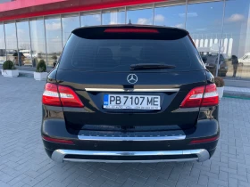 Mercedes-Benz ML 350 AMG пакет/Панорама, снимка 5