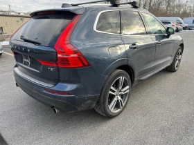 Volvo XC60 T5 MOMENTUM* NAVI* КОЖА* ЗАДНА КАМЕРА, снимка 4