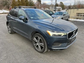 Volvo XC60 T5 MOMENTUM* NAVI* КОЖА* ЗАДНА КАМЕРА - 28999 лв. - 66852770 | Car24.bg