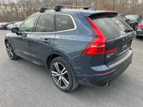 Volvo XC60 T5 MOMENTUM* NAVI* КОЖА* ЗАДНА КАМЕРА - 28999 лв. - 66852770 | Car24.bg