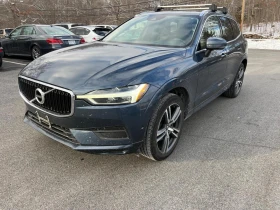 Volvo XC60 T5 MOMENTUM* NAVI* КОЖА* ЗАДНА КАМЕРА - 28999 лв. - 66852770 | Car24.bg