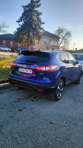 Nissan Qashqai, снимка 3