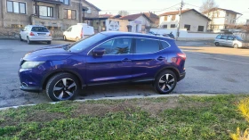 Nissan Qashqai, снимка 4