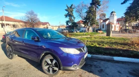 Nissan Qashqai, снимка 2