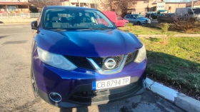 Nissan Qashqai, снимка 1