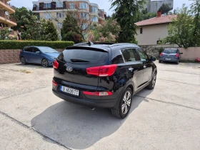 Kia Sportage 2.0 GDI | Mobile.bg    4