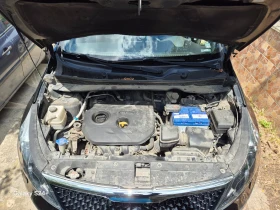 Kia Sportage 2.0 GDI | Mobile.bg    16