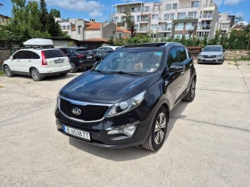 Kia Sportage 2.0 GDI | Mobile.bg    2
