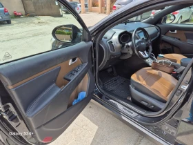 Kia Sportage 2.0 GDI | Mobile.bg    8