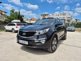 Kia Sportage 2.0 GDI | Mobile.bg    1