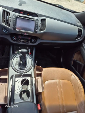 Kia Sportage 2.0 GDI | Mobile.bg    15