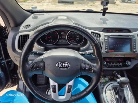 Kia Sportage 2.0 GDI | Mobile.bg    14