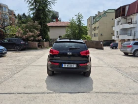 Kia Sportage 2.0 GDI | Mobile.bg    5