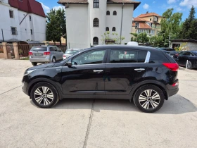 Kia Sportage 2.0 GDI | Mobile.bg    7