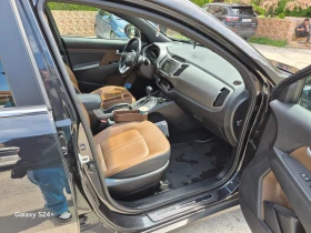 Kia Sportage 2.0 GDI | Mobile.bg    12