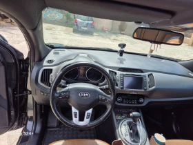 Kia Sportage 2.0 GDI | Mobile.bg    13