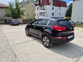 Kia Sportage 2.0 GDI | Mobile.bg    6
