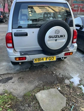 Suzuki Vitara | Mobile.bg    5