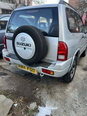 Suzuki Vitara | Mobile.bg    6