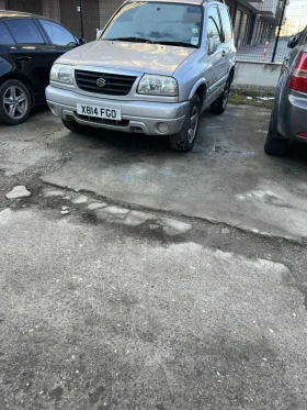 Suzuki Vitara | Mobile.bg    2