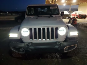 Jeep Wrangler UNLIMITED SAHARA 4XE - 36000 лв. - 44571932 2