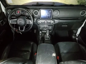 Jeep Wrangler UNLIMITED SAHARA 4XE - 36000 лв. - 44571932 8