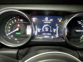 Jeep Wrangler UNLIMITED SAHARA 4XE - 36000 лв. - 44571932 9