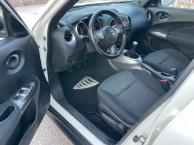 Обява за продажба на Nissan Juke 1.5DCi 110 к.с. EURO 5b ТОП СЪСТОЯНИЕ ~11 500 лв. - изображение 10