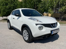 Обява за продажба на Nissan Juke 1.5DCi 110 к.с. EURO 5b ТОП СЪСТОЯНИЕ ~11 500 лв. - изображение 7