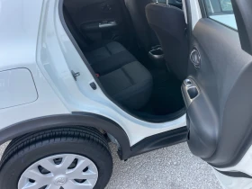 Nissan Juke 1.5DCi 110 .. EURO 5b   | Mobile.bg    14