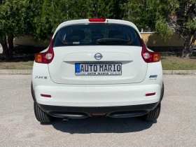 Обява за продажба на Nissan Juke 1.5DCi 110 к.с. EURO 5b ТОП СЪСТОЯНИЕ ~11 500 лв. - изображение 3