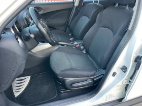 Обява за продажба на Nissan Juke 1.5DCi 110 к.с. EURO 5b ТОП СЪСТОЯНИЕ ~11 500 лв. - изображение 11