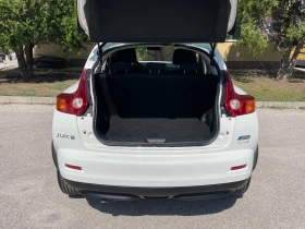 Обява за продажба на Nissan Juke 1.5DCi 110 к.с. EURO 5b ТОП СЪСТОЯНИЕ ~11 500 лв. - изображение 4