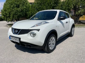 Nissan Juke 1.5DCi 110 к.с. EURO 5b ТОП СЪСТОЯНИЕ