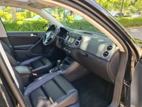 VW Tiguan 2.0 4x4 | Mobile.bg    8